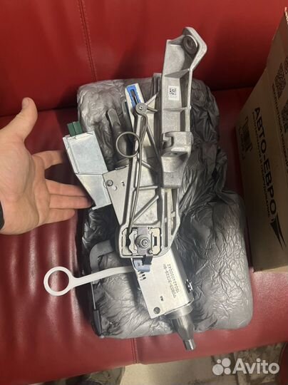 Рулевая колонка ford explorer 5