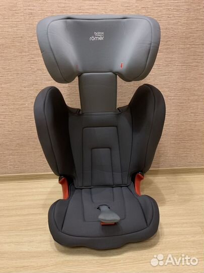 Автокресло britax romer kidfix 2R