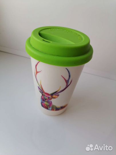 Термостакан Термокружка