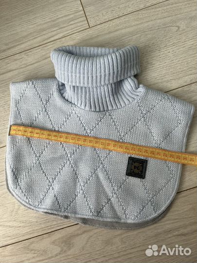 Манишка детская (новая)