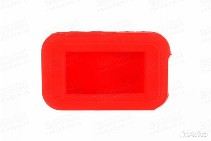 Чехол брелока StarLine E60, E61, E90, E91 аквариум