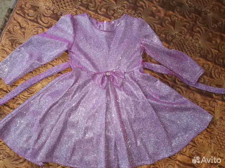 Платье для, девочки