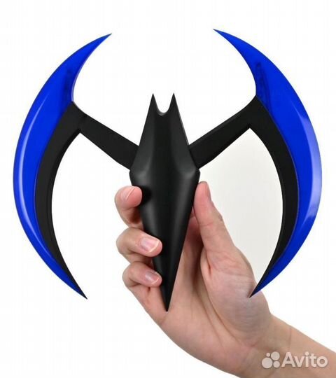 Батаранг Бэтмен Реплика Batarang Neca Batman