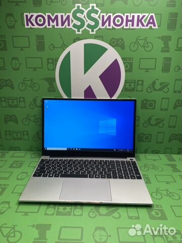 Ноутбук Kuu i7/16/512ssd купить в Подольске | Электроника | Авито