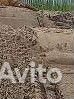 Песок щебень