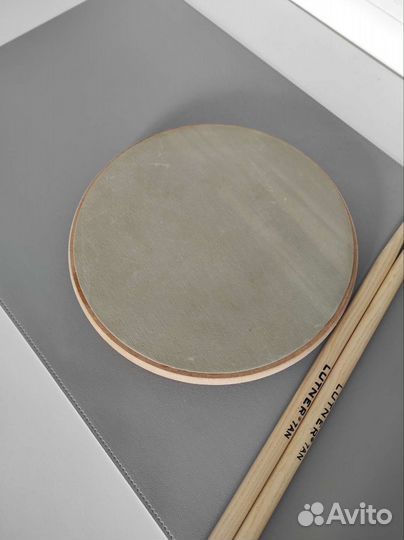 Барабанные палочки