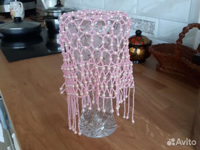 Шапочка для народного/новогоднего костюма