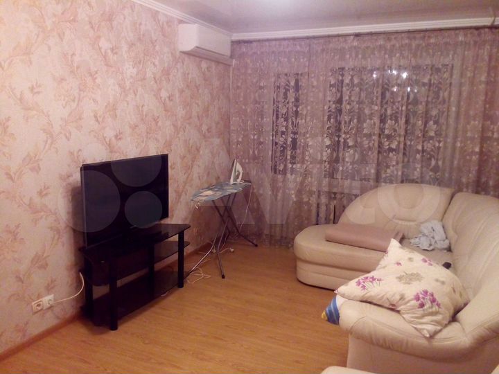 1-к. квартира, 30,5 м², 3/5 эт.