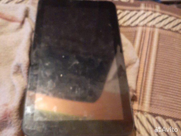 Продаю планшет на запчасти