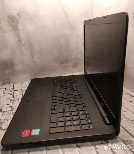 Игровой Ноутбук HP на Intel Core i5