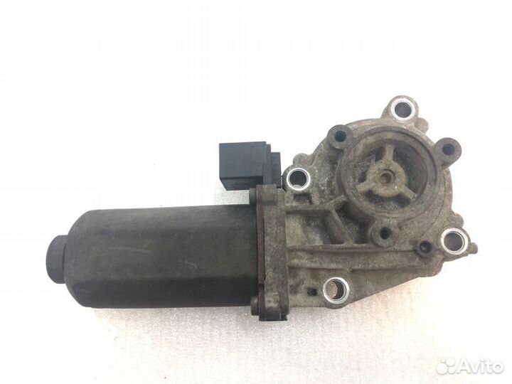 Сервопривод раздатки Land Rover Discovery 3 L319