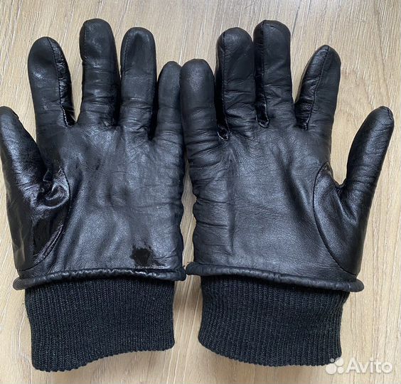 Перчатки мужские ritter 8.5