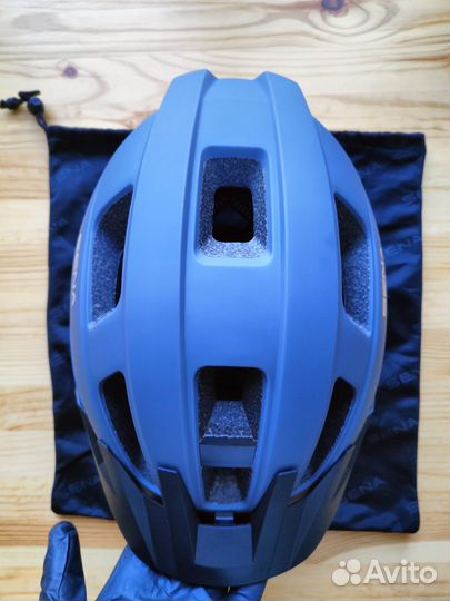 Велошлемы Sena M1 EVO