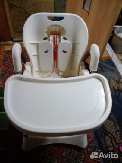 Стул для кормления