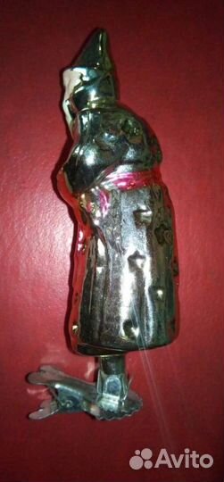 Звездочёт на прищепке состояние люкс,размер 13см