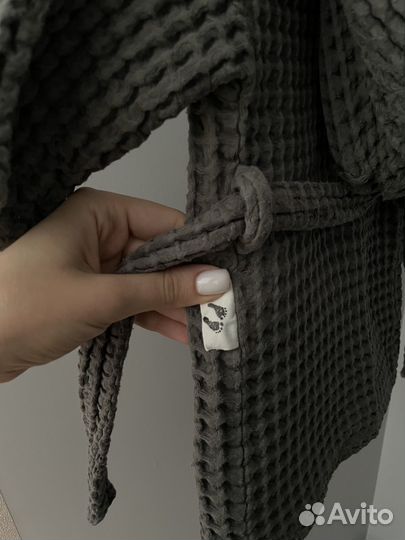 Халат детский