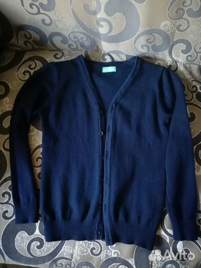 Школьная одежда для мальчика