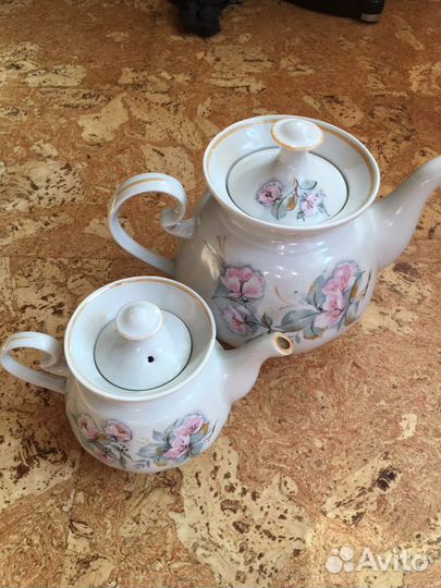 Заварочный чайник