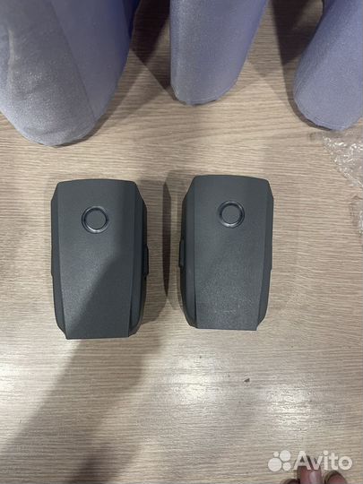 Аккумулятор для mavic 2 pro