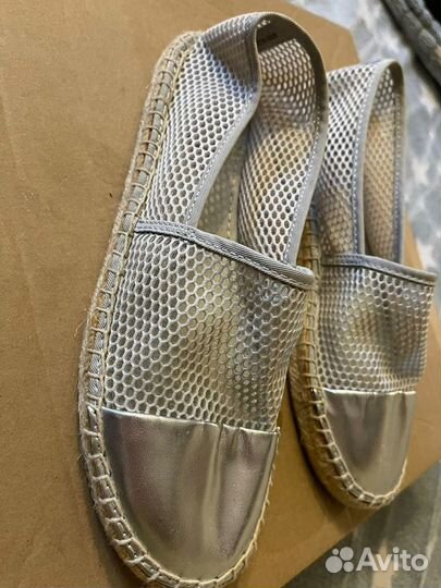 Слипоны sam edelman