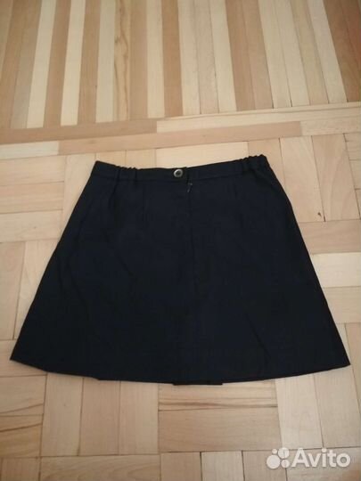 Школьная форма для девочки 122 - 128