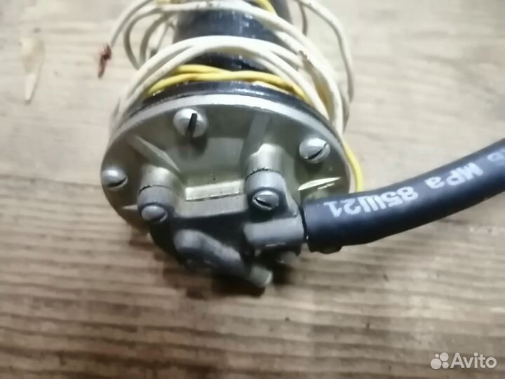 Запчасти на москвич и заз