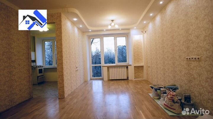 Ремонт квартир