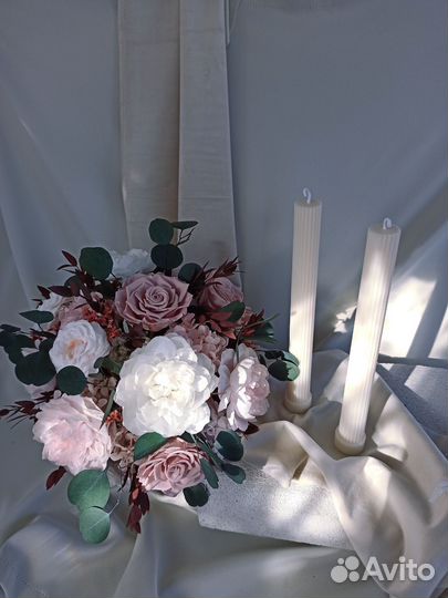 Цветочная композиция