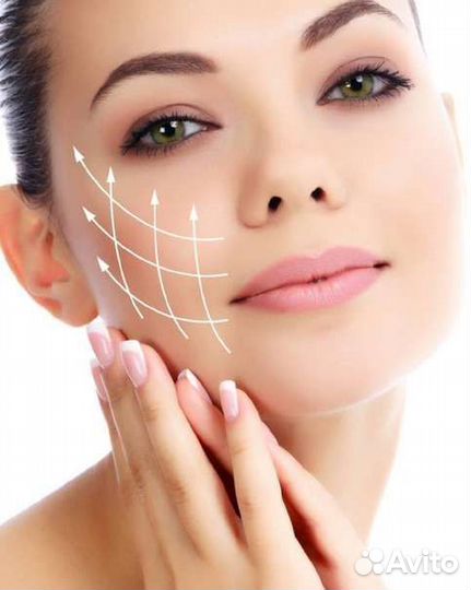 RF-лифтинг для лица
