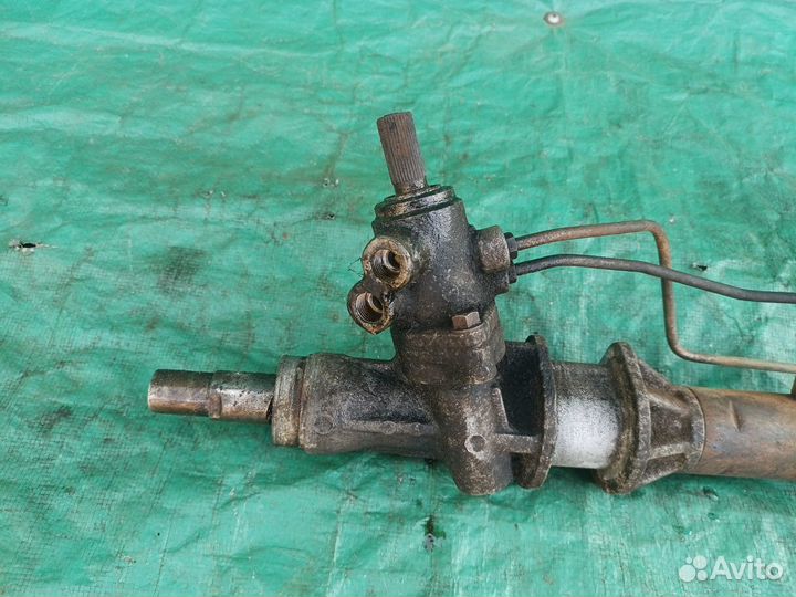 Рейка рулевая Great Wall Hover 2005-2010 г