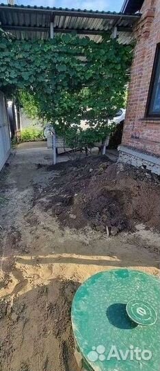 Септик Автономная канализация