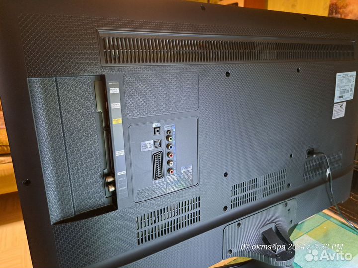 Телевизор samsung 40 дюймов