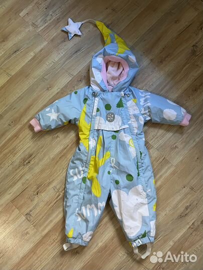 Комбинезон Batik