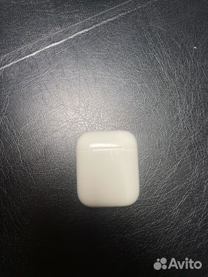 Наушники apple airpods 1