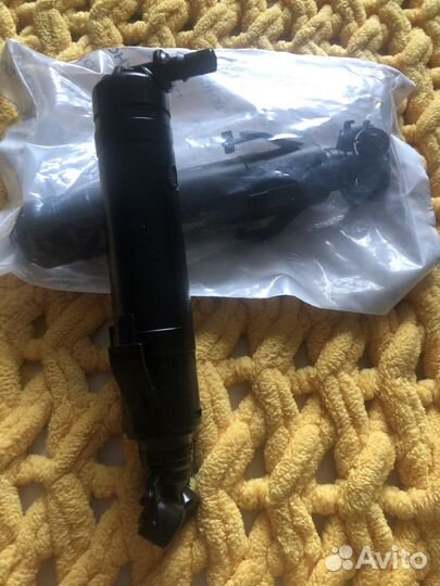 Омыватель фар