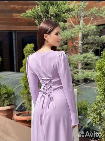 Вечернее платье 42 размер