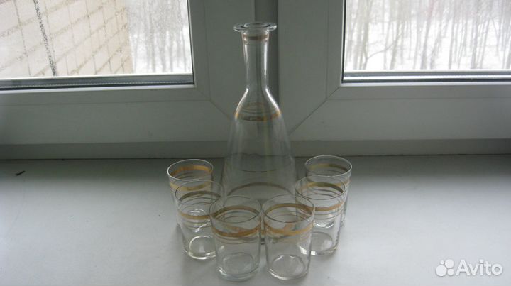 Стекло,хрусталь,фарфор,керамика,хохлома