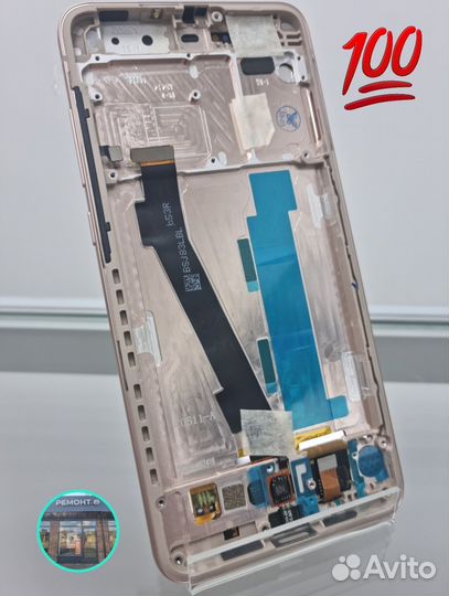 Оригинальные дисплеи Xiaomi Redmi