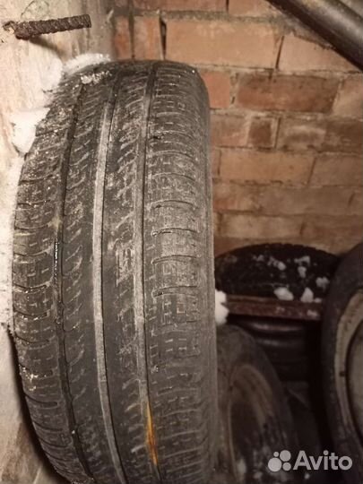 Amtel Planet DC 185/70 R14