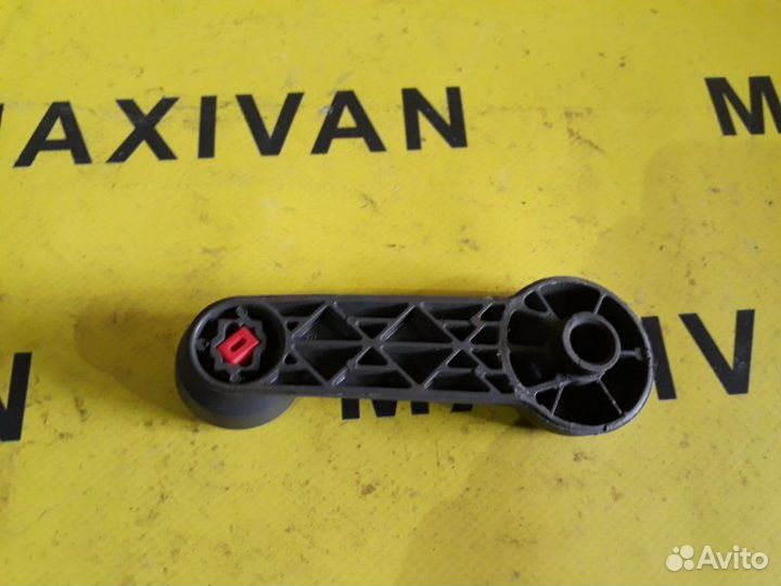 Ручка двери Ford Focus 2 CB4 1.6 shda 2008