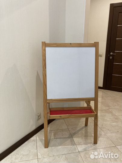 Мольберт икея, IKEA, Мола меловая/маркерная