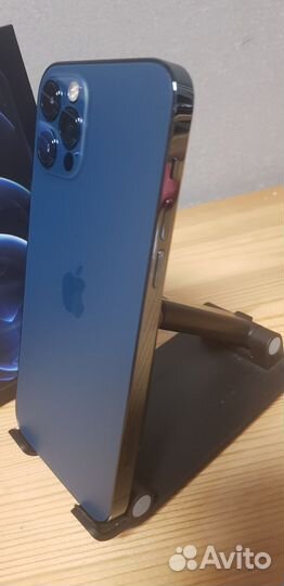 iPhone 12 Pro, 256 ГБ