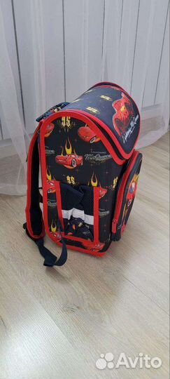 Рюкзак детский новый