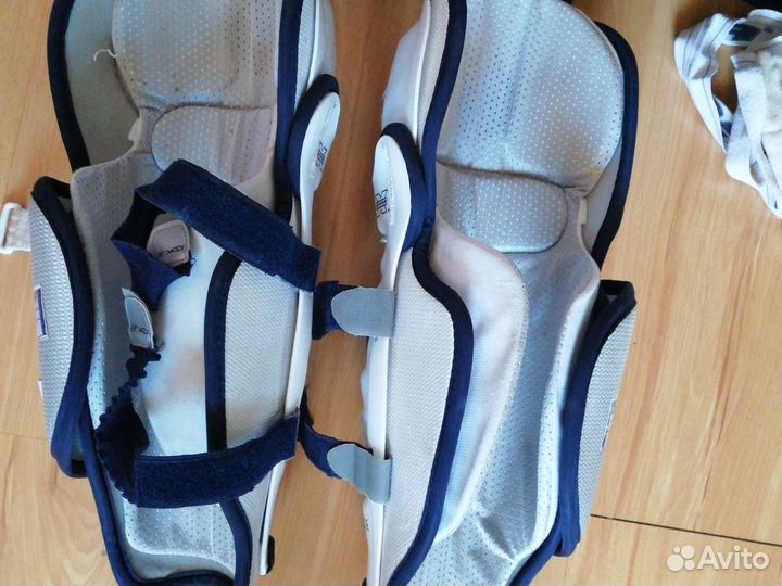 Хоккейная форма бу взрослая