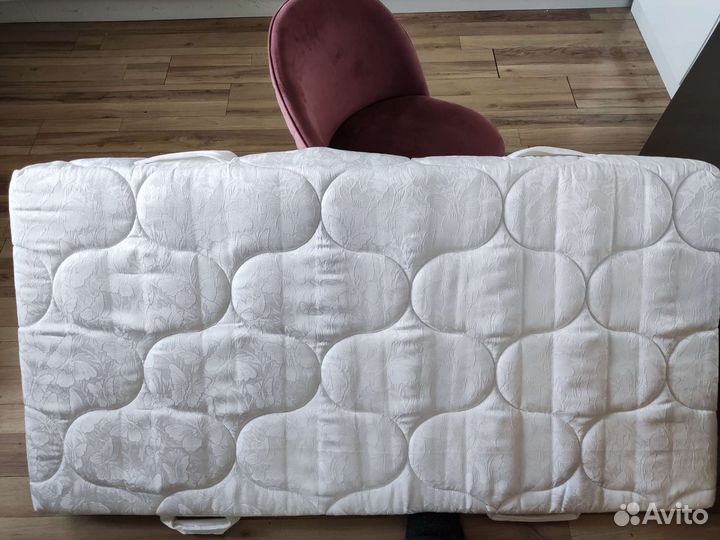 Матрас детский 160 80 бу