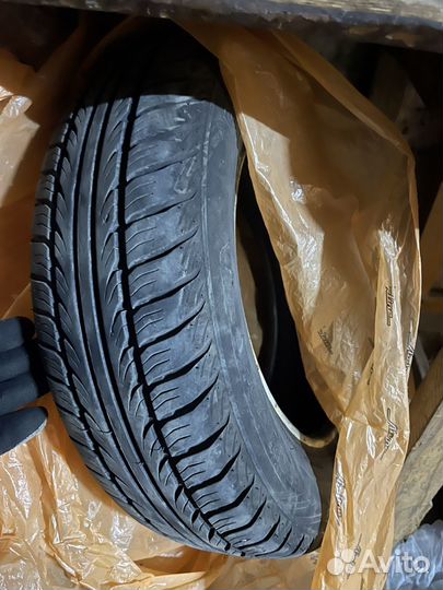КАМА Breeze (HK-132) 175/65 R14 82H