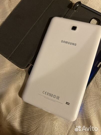 Samsung galaxy tab 4 SM-T231