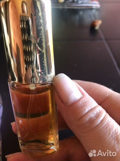 Туалетная вода глория вандербилт оригинал 15 мл