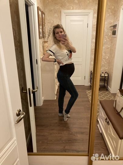 Одежда для беременных пакетом