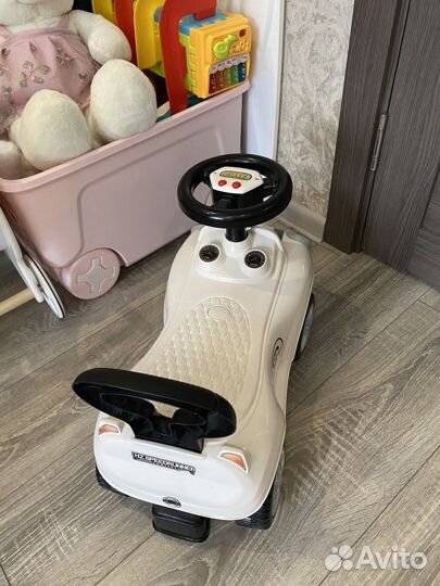 Детская машинка толокар